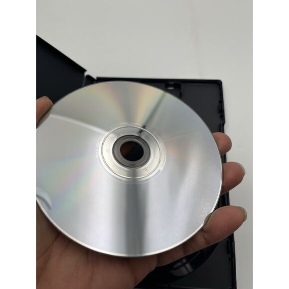 Pirates of the Caribbean: At World's End (PS2, 2007) – Tested - Picture 3 of 3